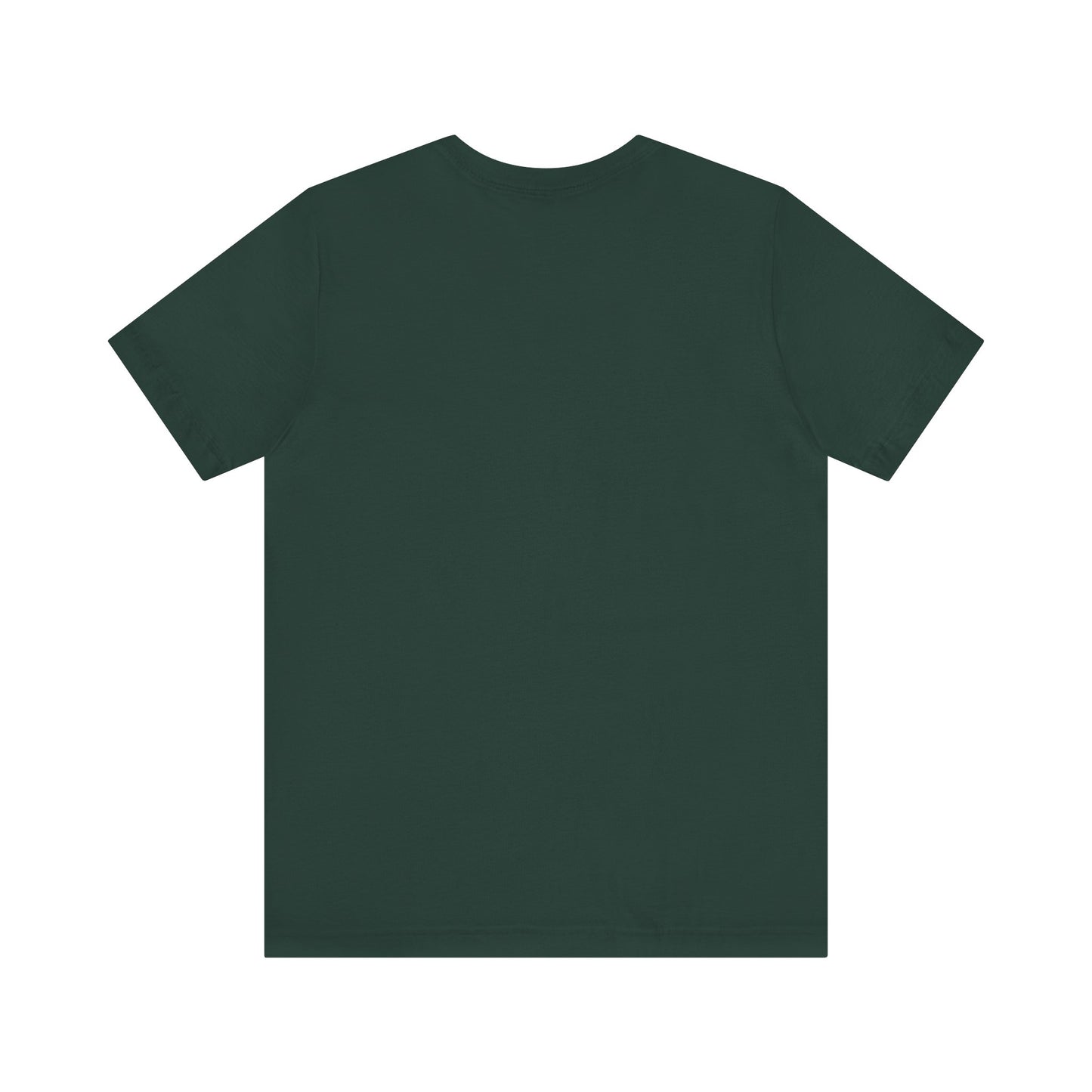 El Vino No Juzga Unisex Tee - Wine Lovers Casual Shirt
