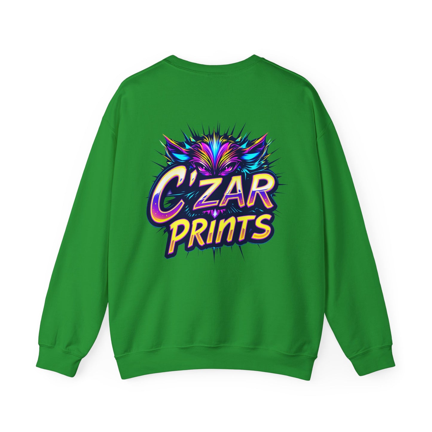 Fantasy Quote Unisex Crewneck Sweatshirt - Comfortable Statement Apparel