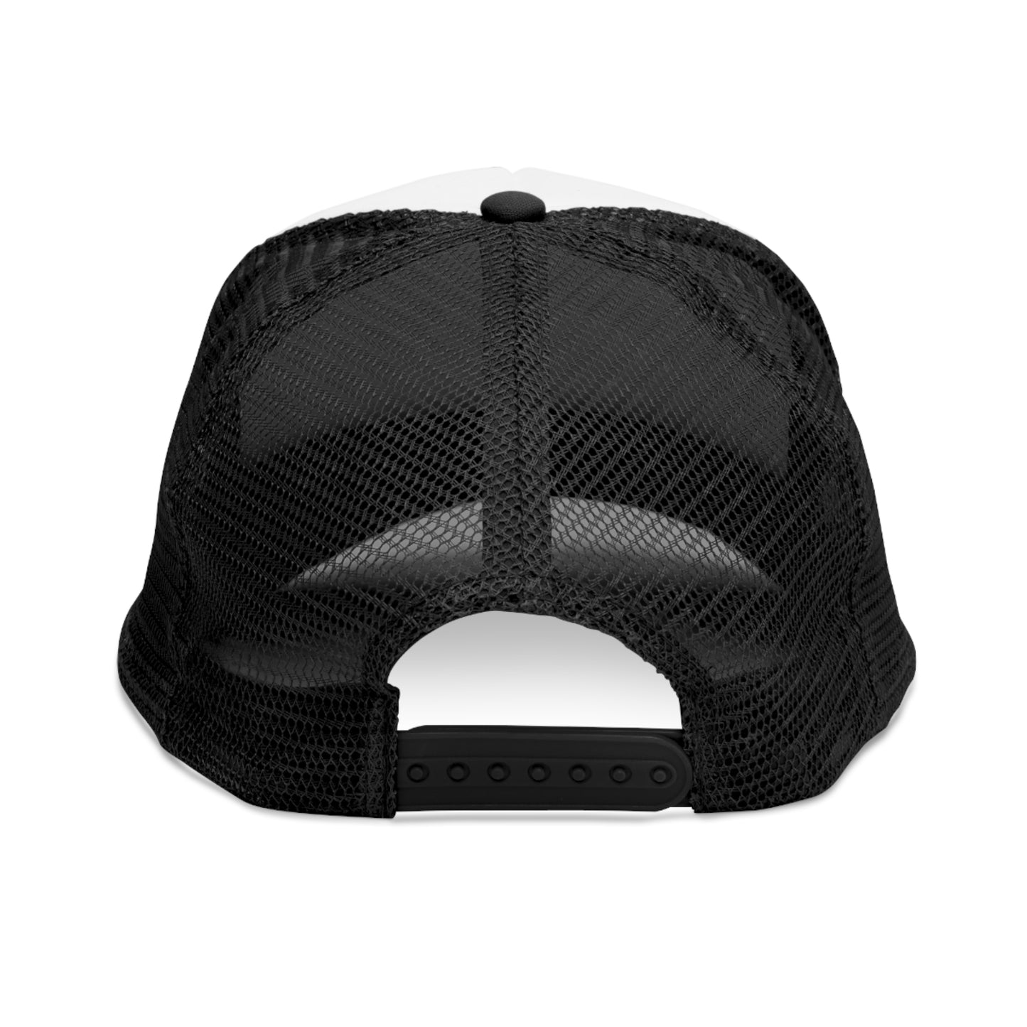 Limited Edition 1989 Mesh Cap - Retro Style Trucker Hat