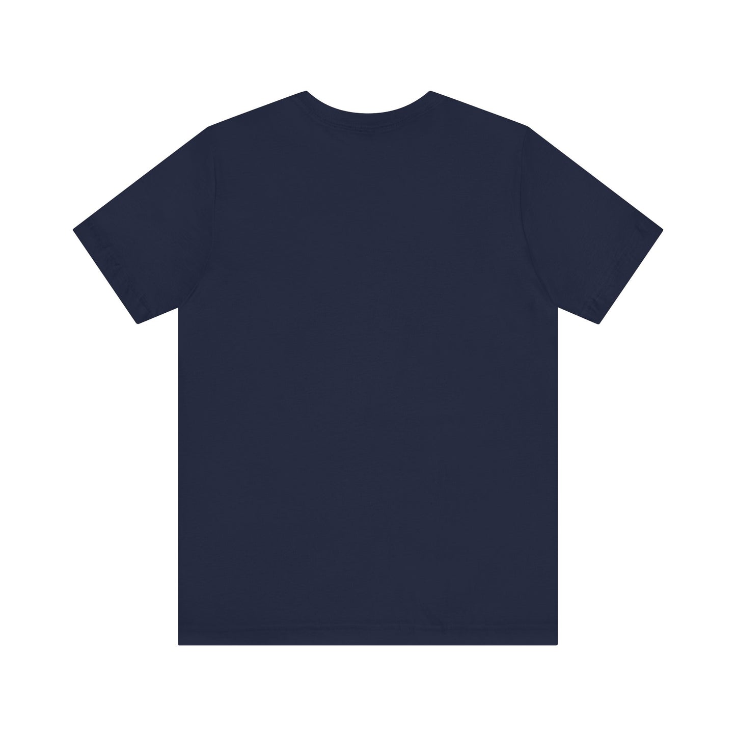 El Vino No Juzga Unisex Tee - Wine Lovers Casual Shirt