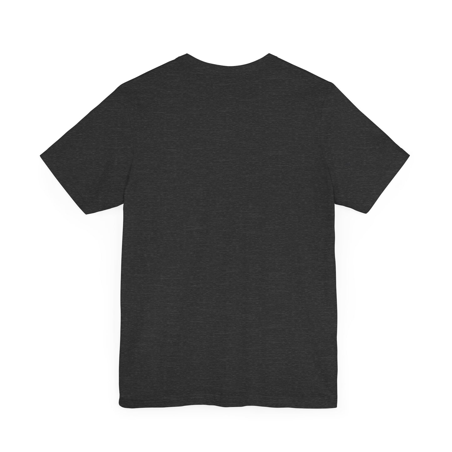 El Vino No Juzga Unisex Tee - Wine Lovers Casual Shirt