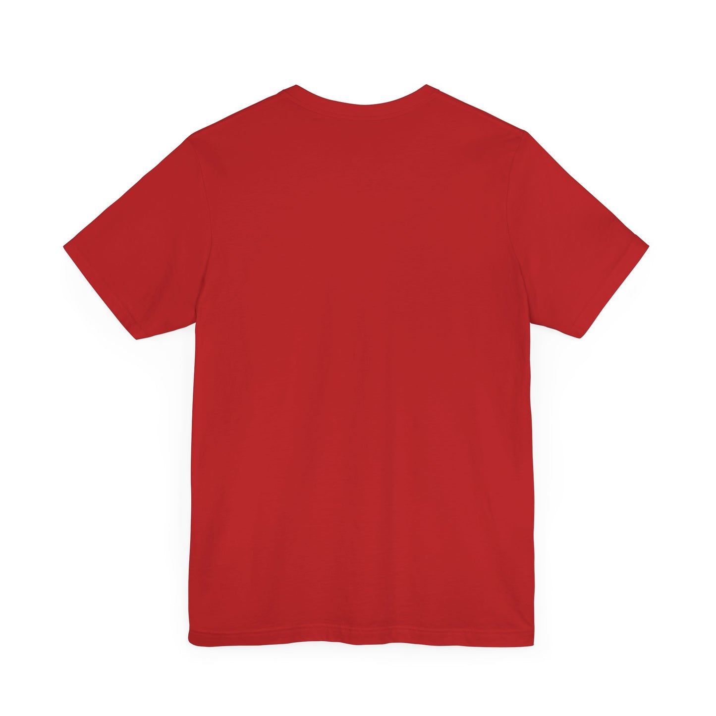 El Vino No Juzga Unisex Tee - Wine Lovers Casual Shirt