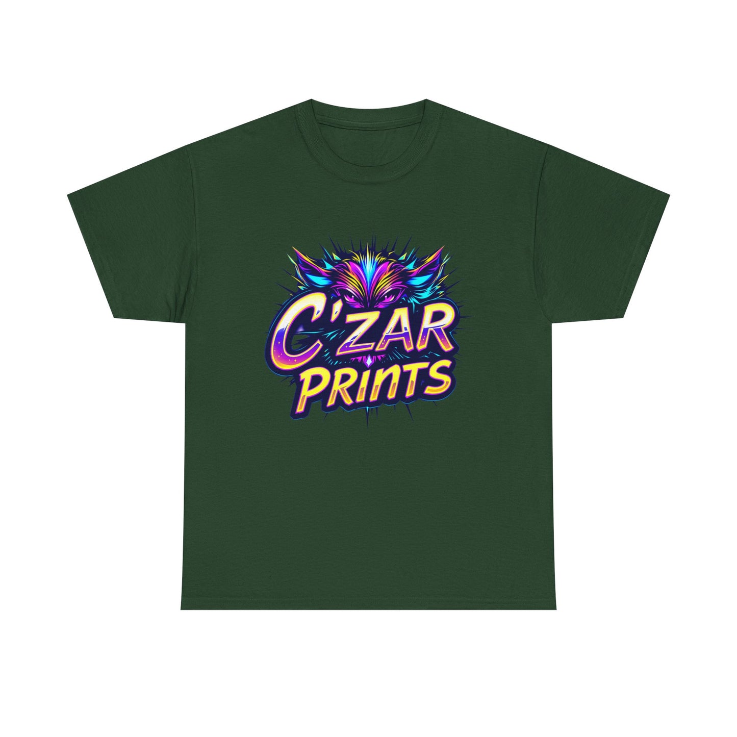 Funny Bold Unisex Tee - Seal T-Shirts Personalized