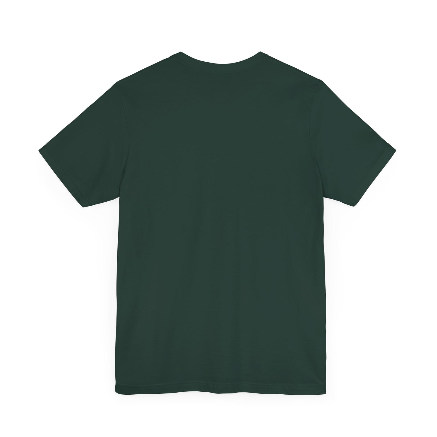 El Vino No Juzga Unisex Tee - Wine Lovers Casual Shirt