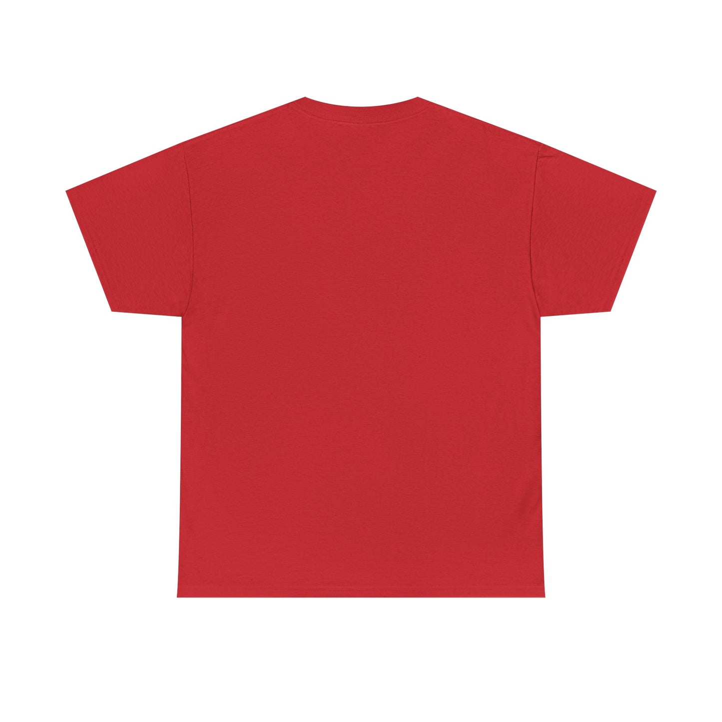 Funny Bold Unisex Tee - Seal T-Shirts Personalized