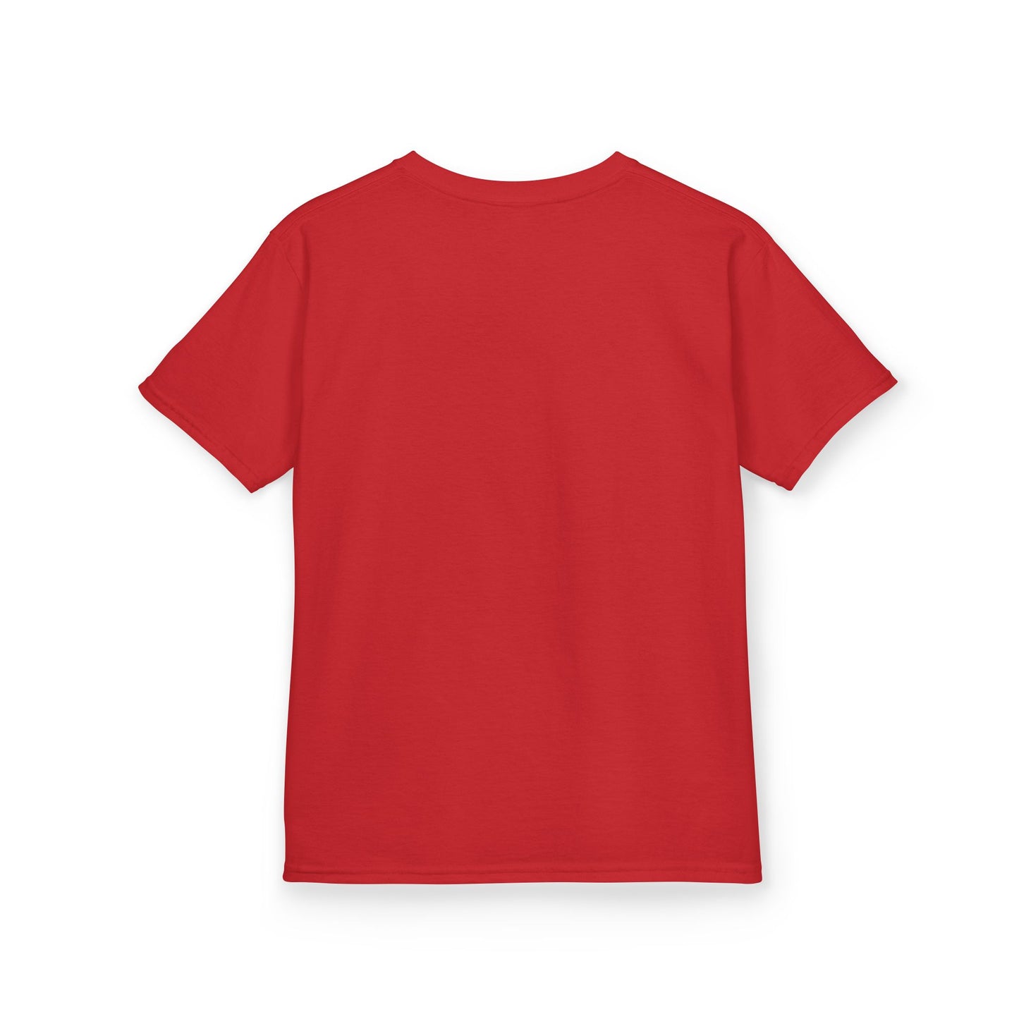 Christmas Elf Team Tee for Kids, Holiday Gift, Fun Party Shirt, Family Matching Outfit, Cute Kids T-Shirt