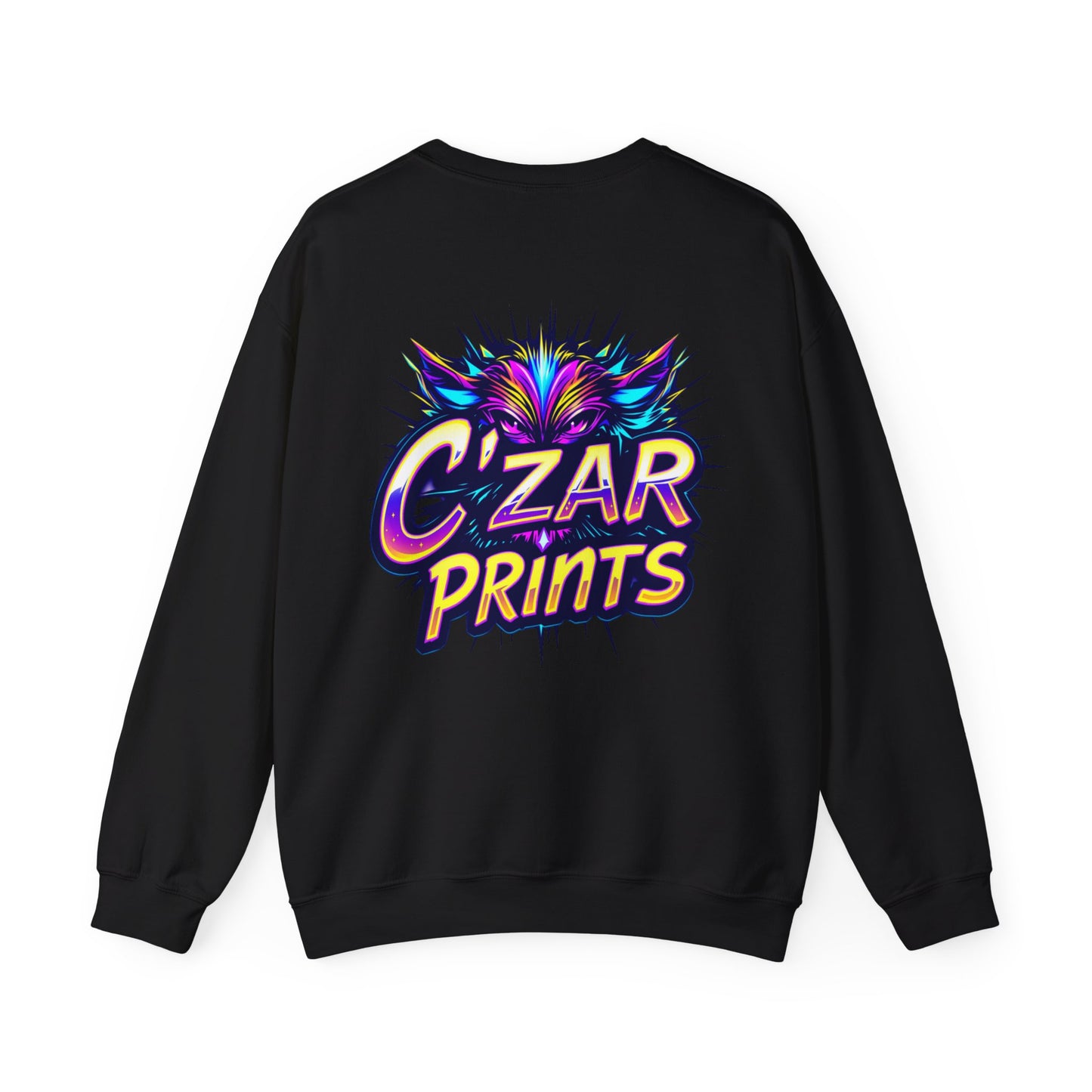 Fantasy Quote Unisex Crewneck Sweatshirt - Comfortable Statement Apparel