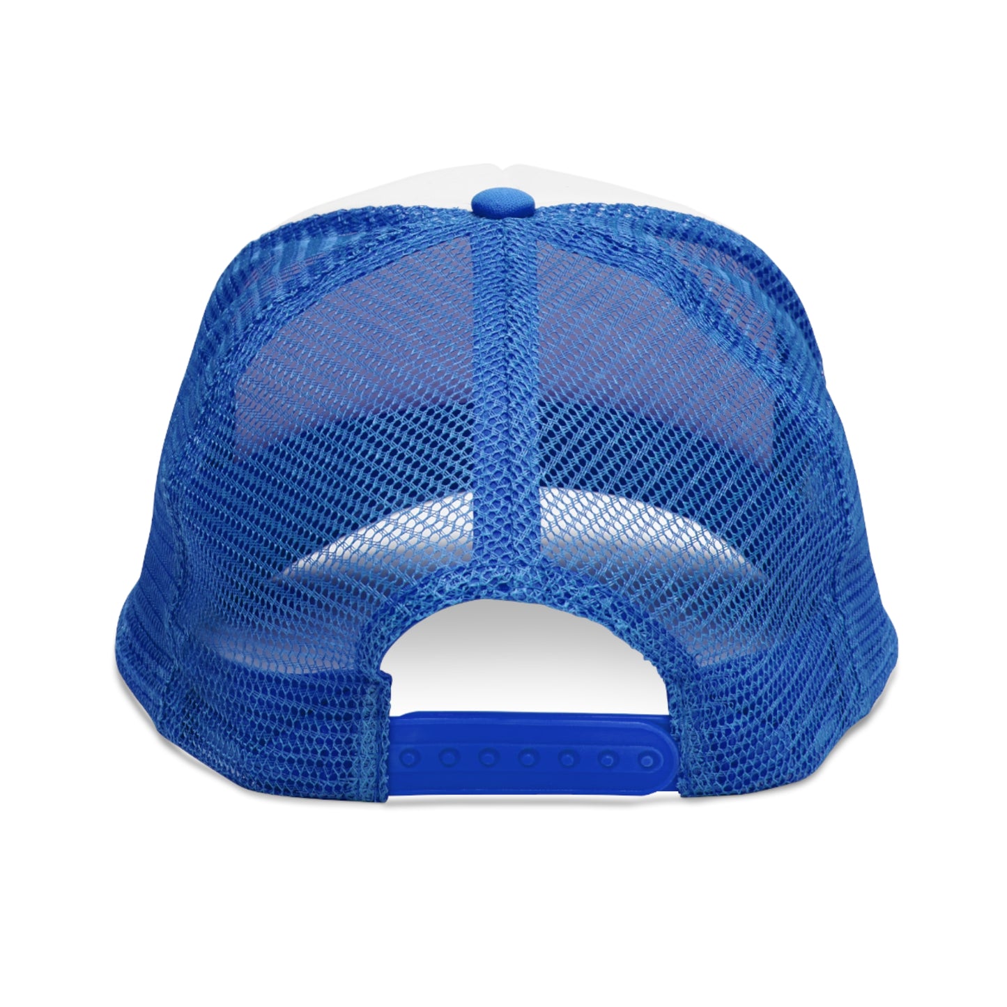 Limited Edition 1989 Mesh Cap - Retro Style Trucker Hat