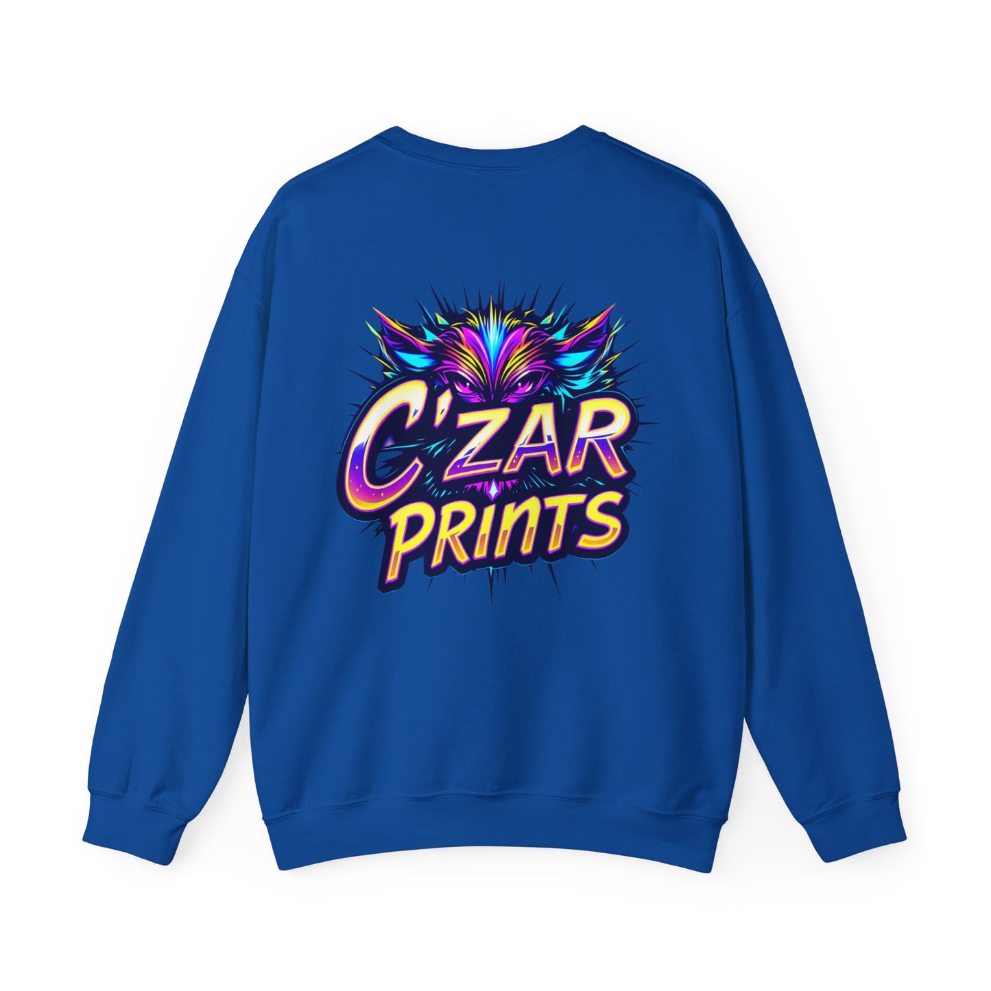 Fantasy Quote Unisex Crewneck Sweatshirt - Comfortable Statement Apparel