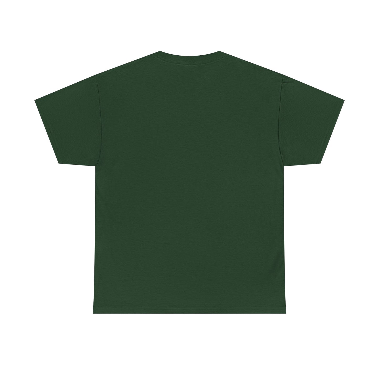 Funny Bold Unisex Tee - Seal T-Shirts Personalized
