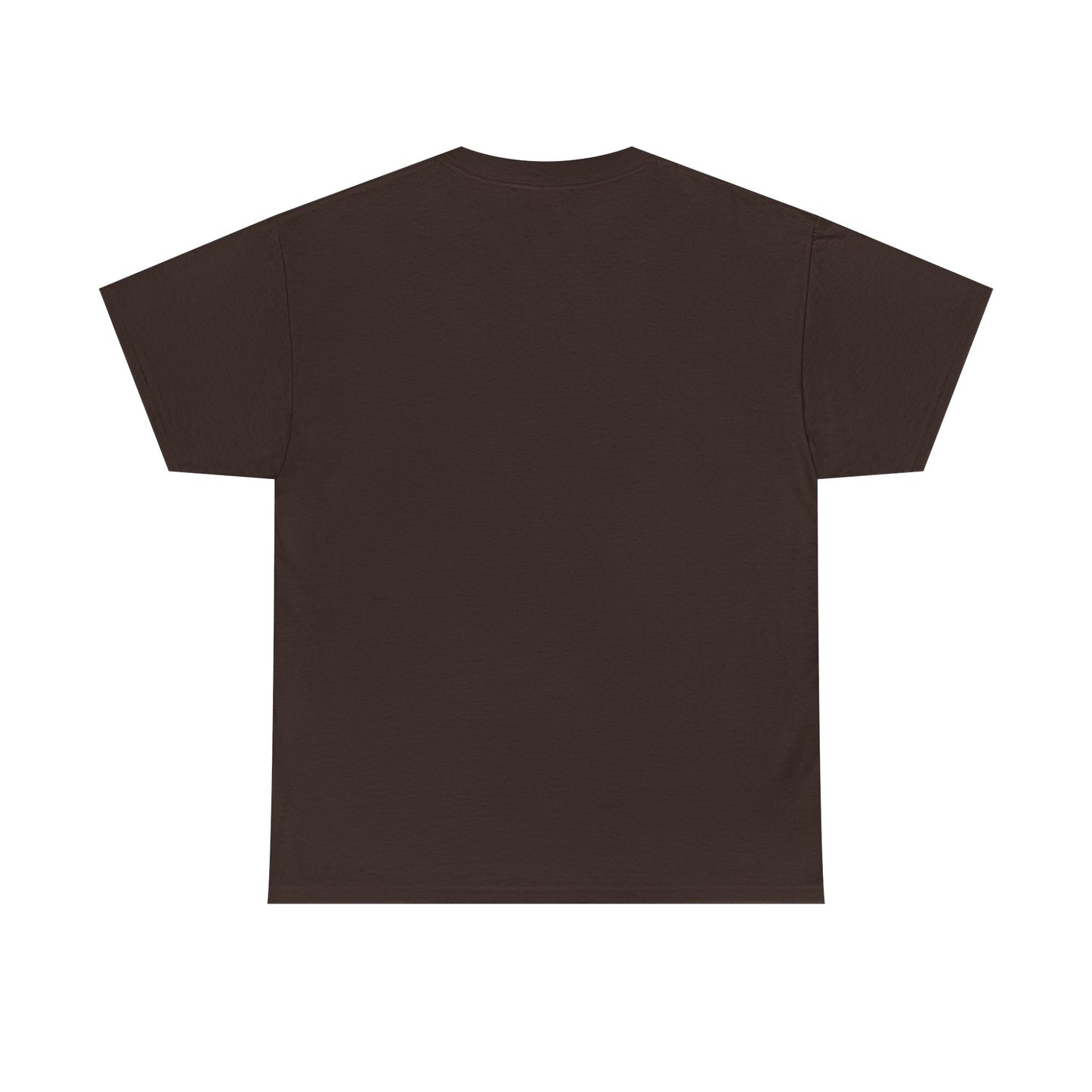 Limited Edition 'Gordito' Unisex Heavy Cotton Tee, Fun Graphic Tee, Quirky Shirt for Casual Outings, Gift for Friends, Streetwear Essential