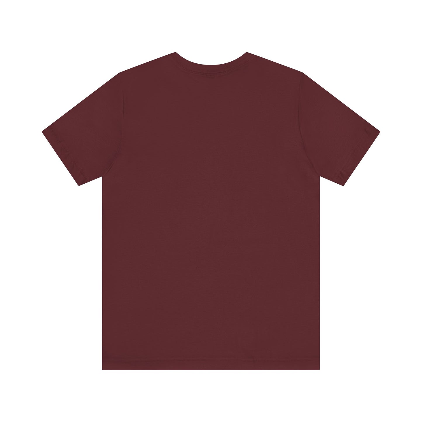 El Vino No Juzga Unisex Tee - Wine Lovers Casual Shirt