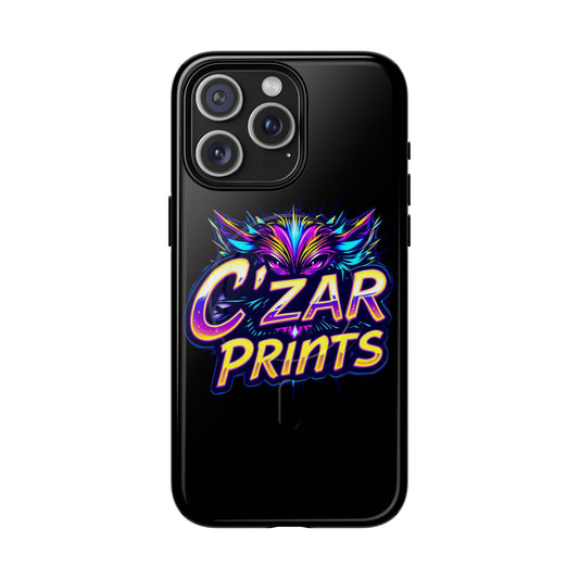 Vibrant Tough Magnetic Phone Cases - Stylish Protection for Your Device, Colorful Phone Cover, Unique Gift Idea, Trendy Accessory, [...]