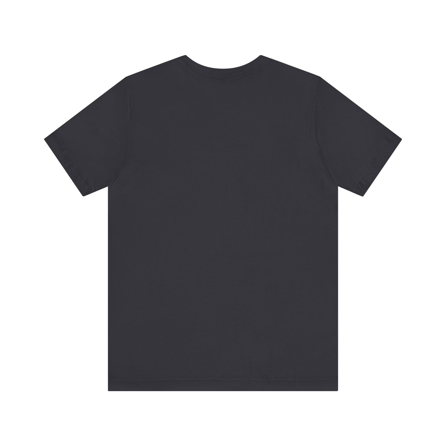 El Vino No Juzga Unisex Tee - Wine Lovers Casual Shirt