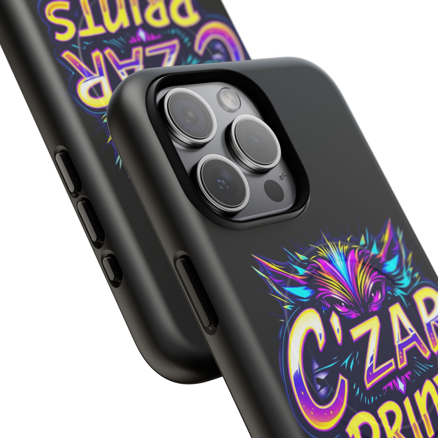 Vibrant Tough Magnetic Phone Cases - Stylish Protection for Your Device, Colorful Phone Cover, Unique Gift Idea, Trendy Accessory, [...]
