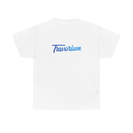 Entrepreneur Adventure: Unisex Heavy Cotton Tee, Casual Wear, Gift for Entrepreneurs, Travel Enthusiast Tee, Graphic Tee for Every [...]