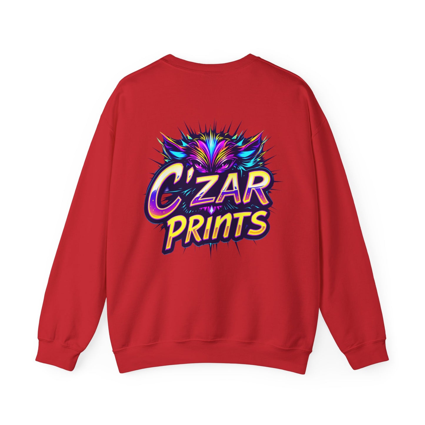 Fantasy Quote Unisex Crewneck Sweatshirt - Comfortable Statement Apparel