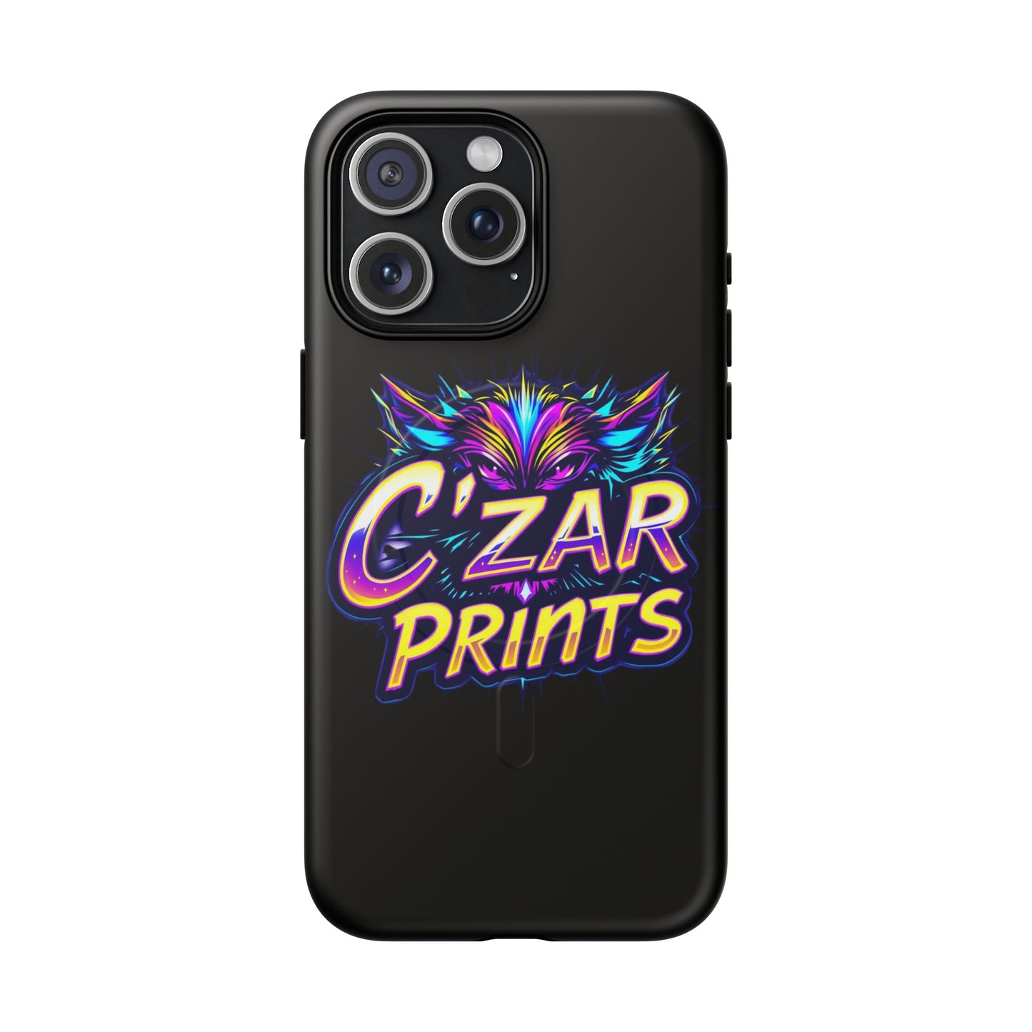 Vibrant Tough Magnetic Phone Cases - Stylish Protection for Your Device, Colorful Phone Cover, Unique Gift Idea, Trendy Accessory, [...]