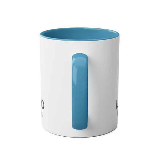 Custom Two-Tone Coffee Mugs, Personalized Mug for Home Improvement, Ideal Gift for Contractors, Home Renovation Coffee Cup, Unique [...]
