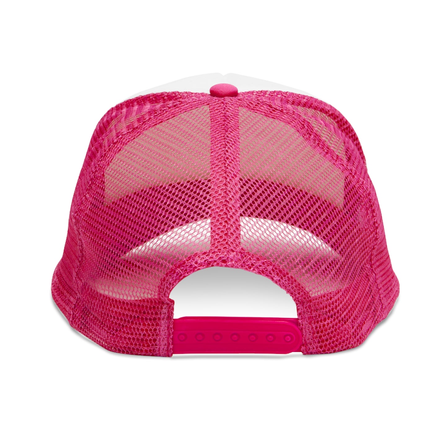 Limited Edition 1989 Mesh Cap - Retro Style Trucker Hat