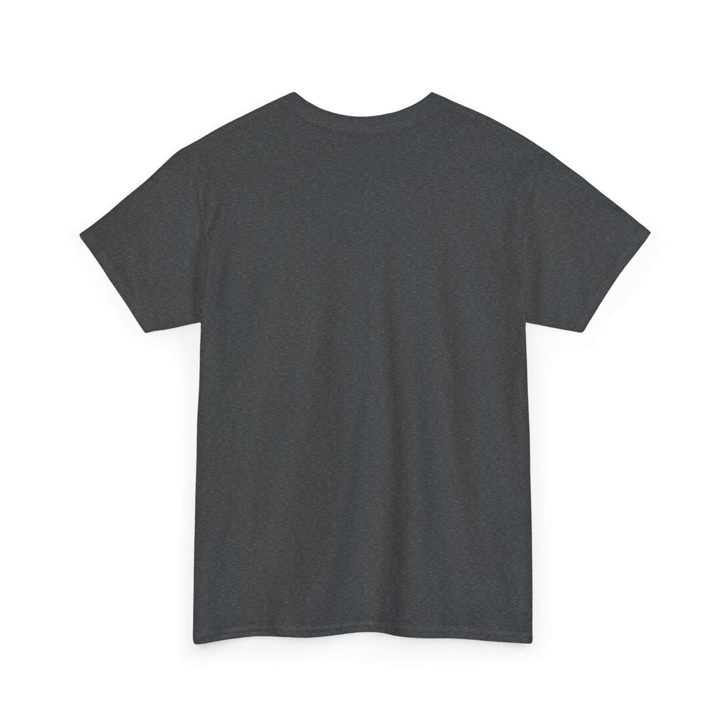 Limited Edition 'Gordito' Unisex Heavy Cotton Tee, Fun Graphic Tee, Quirky Shirt for Casual Outings, Gift for Friends, Streetwear Essential