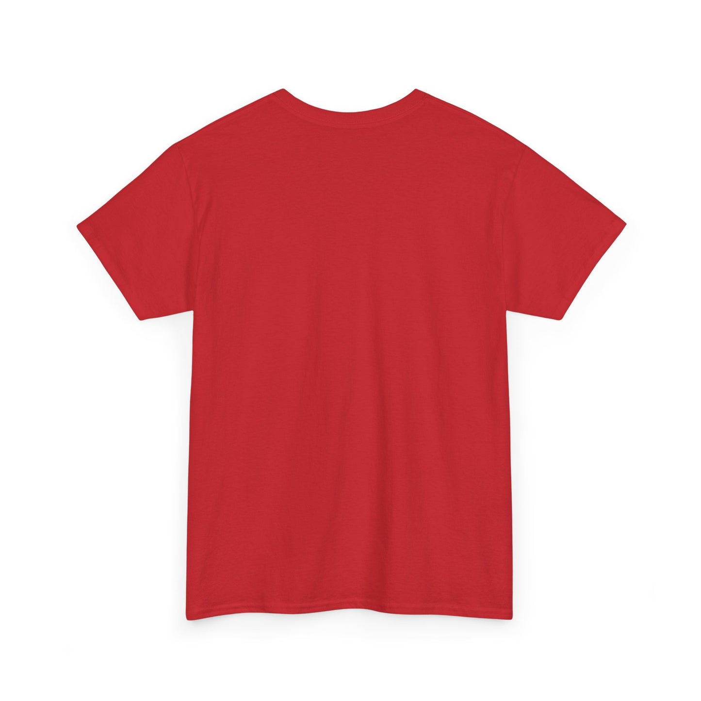 Funny Bold Unisex Tee - Seal T-Shirts Personalized