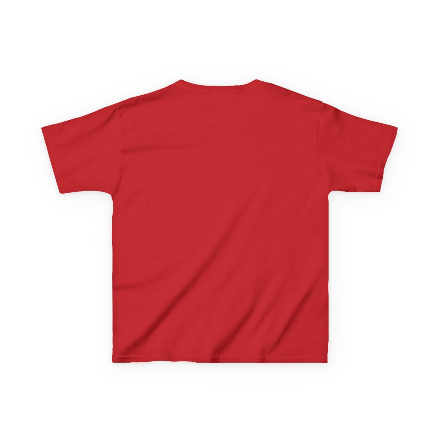 Christmas Elf Team Tee for Kids, Holiday Gift, Fun Party Shirt, Family Matching Outfit, Cute Kids T-Shirt