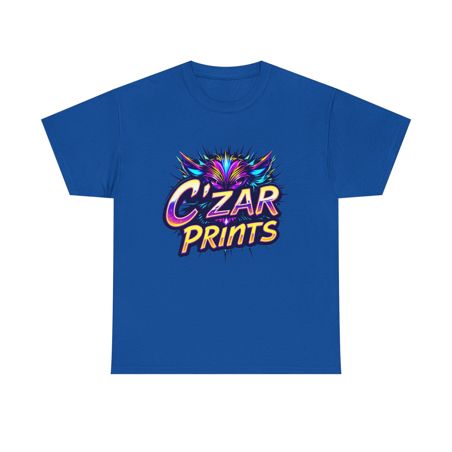 Funny Bold Unisex Tee - Seal T-Shirts Personalized