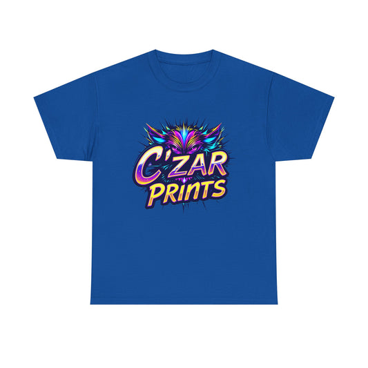 Funny Bold Unisex Tee - Seal T-Shirts Personalized