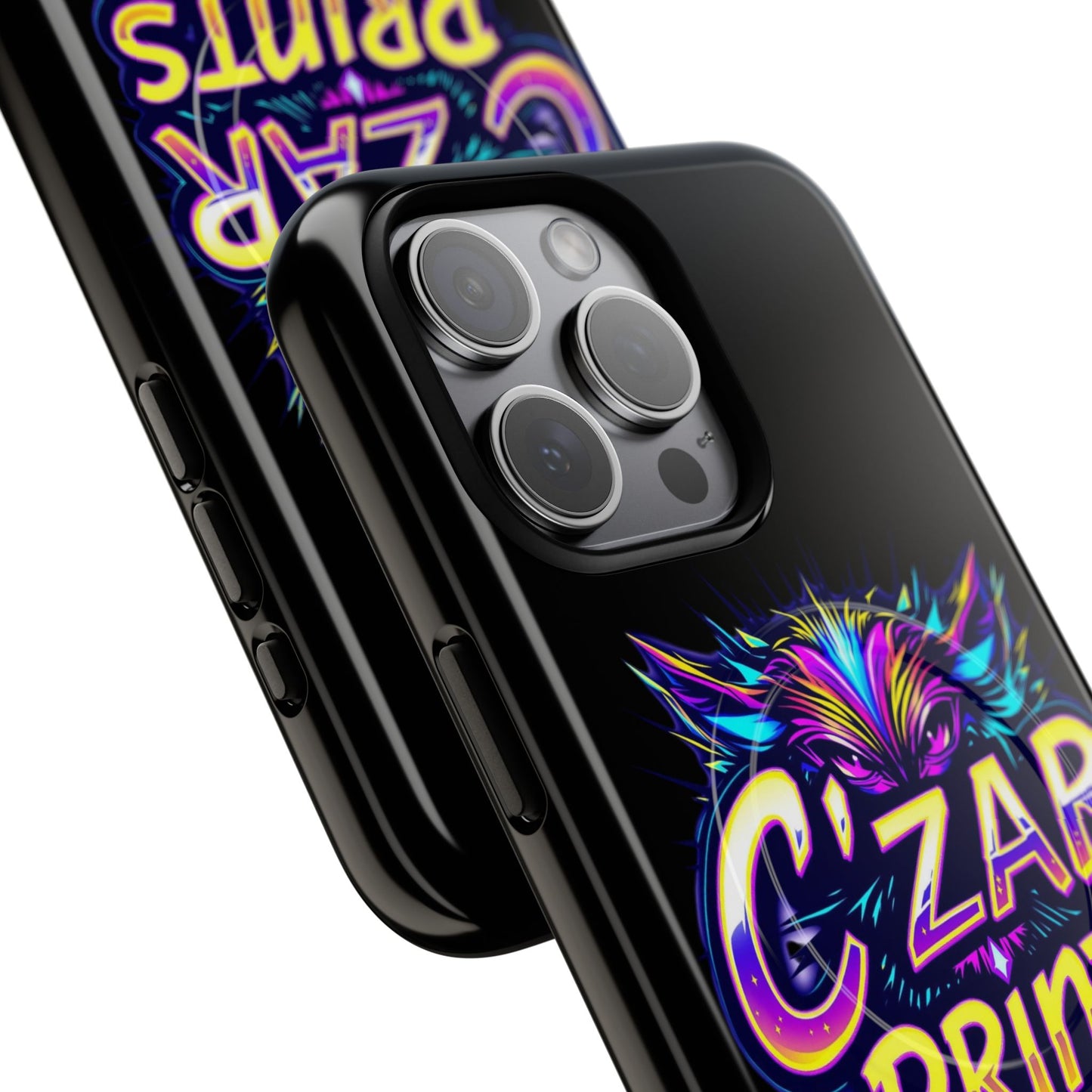 Vibrant Tough Magnetic Phone Cases - Stylish Protection for Your Device, Colorful Phone Cover, Unique Gift Idea, Trendy Accessory, [...]